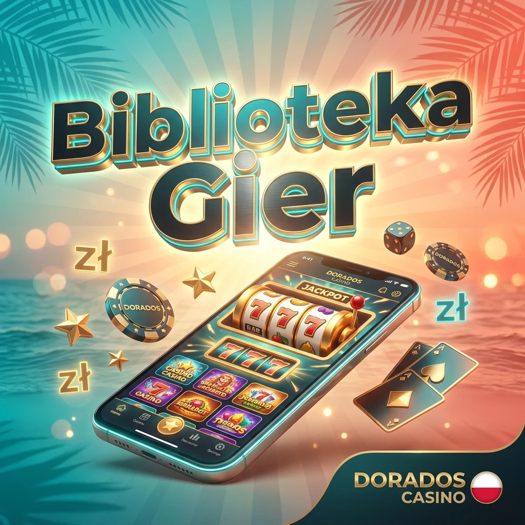 Biblioteka Gier