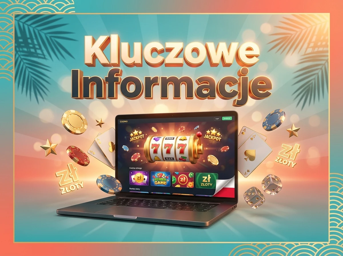 Kluczowe Informacje
