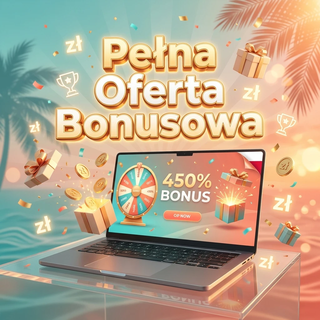 Pełna Oferta Bonusowa